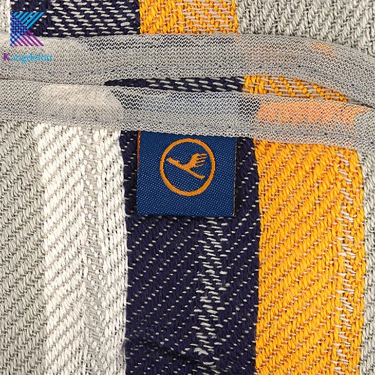 Modacrylic Blanket For Warmth