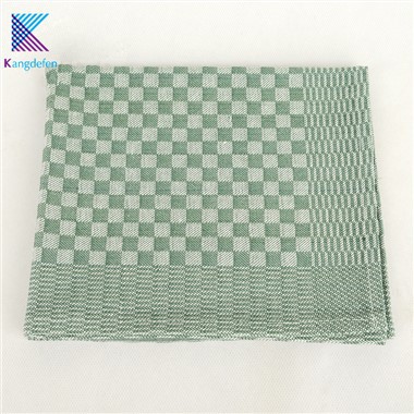 100% 폴리에스터 리넨 냅킨
