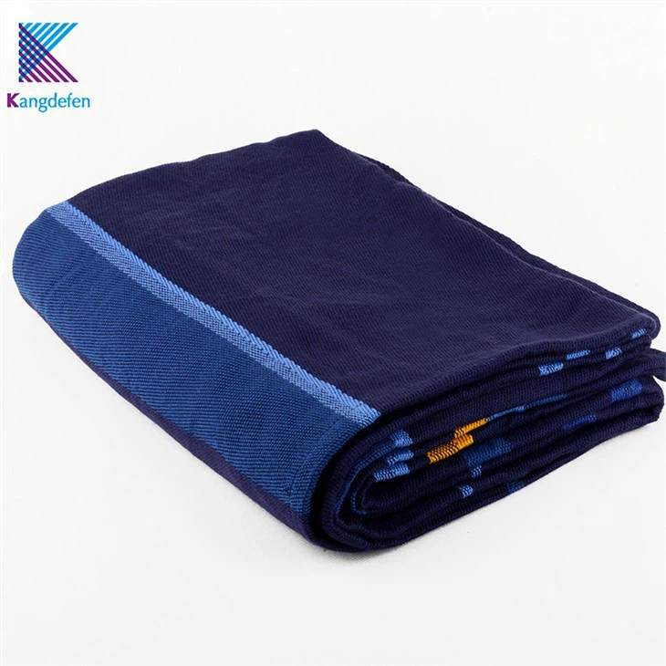 Modacrylic Blanket For Warmth